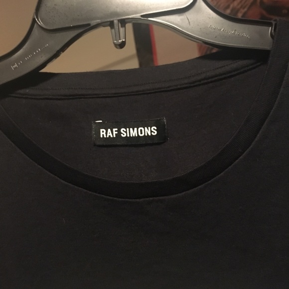 Raf Simons T shirt - Picture 3 of 4